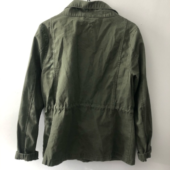 Army jacket - Picture 3 of 3